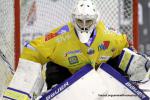 Photo hockey match Rouen - Dijon  le 04/10/2014