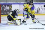 Photo hockey match Rouen - Dijon  le 04/10/2014
