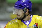 Photo hockey match Rouen - Dijon  le 04/10/2014