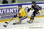 Photo hockey match Rouen - Dijon  le 04/10/2014