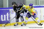 Photo hockey match Rouen - Dijon  le 04/10/2014