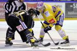 Photo hockey match Rouen - Dijon  le 04/10/2014