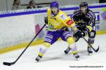 Photo hockey match Rouen - Dijon  le 04/10/2014