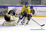 Photo hockey match Rouen - Dijon  le 04/10/2014