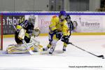 Photo hockey match Rouen - Dijon  le 04/10/2014