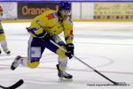 Photo hockey match Rouen - Dijon  le 04/10/2014