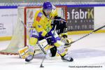 Photo hockey match Rouen - Dijon  le 04/10/2014