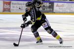 Photo hockey match Rouen - Dijon  le 04/10/2014