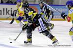 Photo hockey match Rouen - Dijon  le 04/10/2014