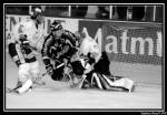 Photo hockey match Rouen - Dijon  le 09/03/2008