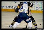Photo hockey match Rouen - Dijon  le 09/03/2008