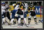 Photo hockey match Rouen - Dijon  le 09/03/2008