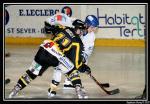 Photo hockey match Rouen - Dijon  le 09/03/2008