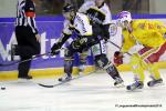 Photo hockey match Rouen - Dijon  le 29/11/2015