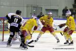 Photo hockey match Rouen - Dijon  le 29/11/2015