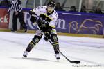 Photo hockey match Rouen - Dijon  le 29/11/2015