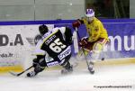 Photo hockey match Rouen - Dijon  le 29/11/2015