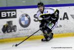 Photo hockey match Rouen - Dijon  le 29/11/2015