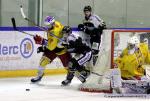 Photo hockey match Rouen - Dijon  le 29/11/2015