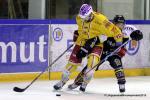 Photo hockey match Rouen - Dijon  le 29/11/2015