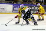 Photo hockey match Rouen - Dijon  le 29/11/2015