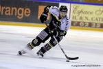Photo hockey match Rouen - Dijon  le 29/11/2015