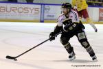 Photo hockey match Rouen - Dijon  le 29/11/2015