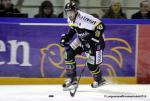 Photo hockey match Rouen - Dijon  le 29/11/2015