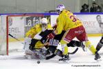 Photo hockey match Rouen - Dijon  le 29/11/2015