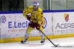 Photo hockey match Rouen - Dijon  le 29/11/2015