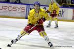 Photo hockey match Rouen - Dijon  le 29/11/2015