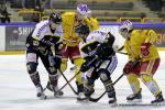 Photo hockey match Rouen - Dijon  le 29/11/2015