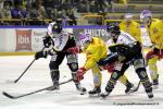 Photo hockey match Rouen - Dijon  le 29/11/2015