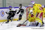 Photo hockey match Rouen - Dijon  le 29/11/2015