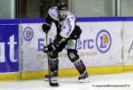 Photo hockey match Rouen - Dijon  le 29/11/2015