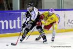 Photo hockey match Rouen - Dijon  le 29/11/2015