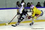 Photo hockey match Rouen - Dijon  le 29/11/2015