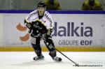 Photo hockey match Rouen - Dijon  le 29/11/2015