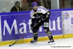 Photo hockey match Rouen - Dijon  le 29/11/2015