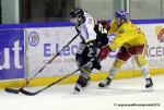 Photo hockey match Rouen - Dijon  le 29/11/2015