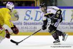 Photo hockey match Rouen - Dijon  le 29/11/2015