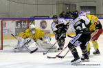 Photo hockey match Rouen - Dijon  le 29/11/2015