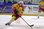 Photo hockey match Rouen - Dijon  le 30/09/2016