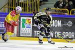 Photo hockey match Rouen - Dijon  le 30/09/2016