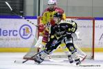 Photo hockey match Rouen - Dijon  le 30/09/2016