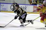 Photo hockey match Rouen - Dijon  le 30/09/2016
