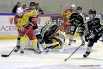 Photo hockey match Rouen - Dijon  le 30/09/2016