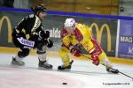 Photo hockey match Rouen - Dijon  le 30/09/2016