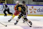Photo hockey match Rouen - Dijon  le 30/09/2016