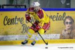 Photo hockey match Rouen - Dijon  le 30/09/2016